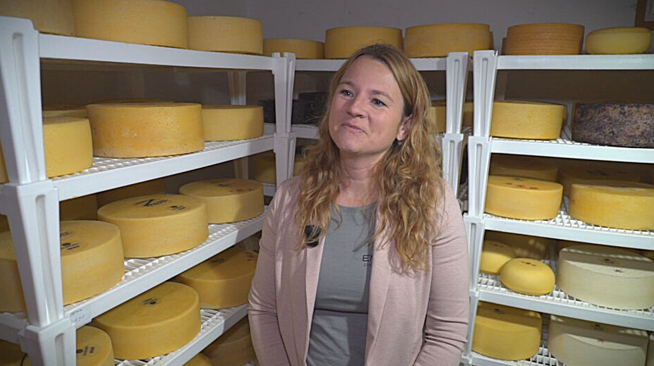 Domáci syr zo Slovenska získal prestížne ocenenie: Zaradil sa medzi top 14 z celého sveta