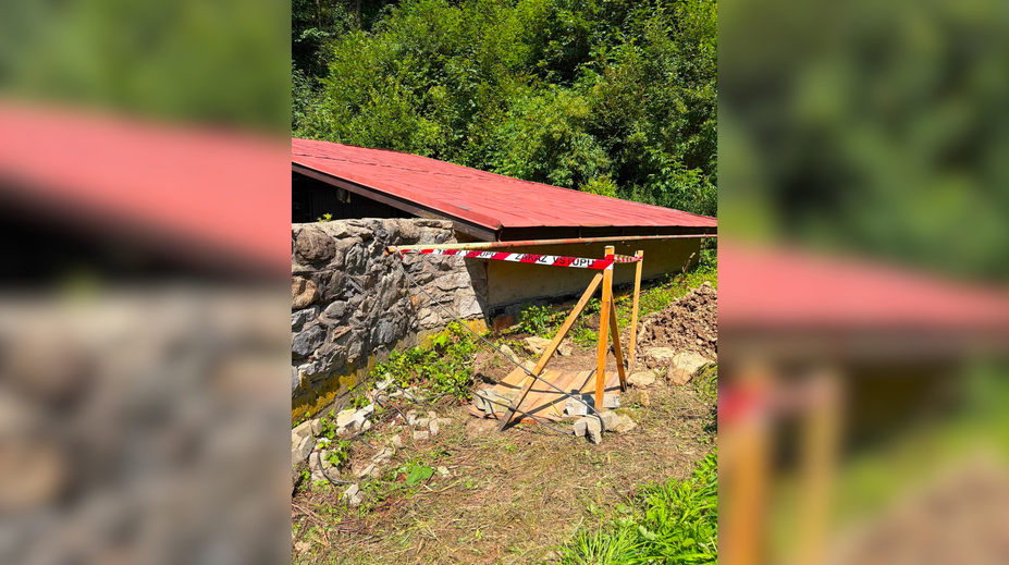 FOTO: V Malej Fatre osadia tri vlajkové stožiare. Poznáme ich presné miesta aj výšku