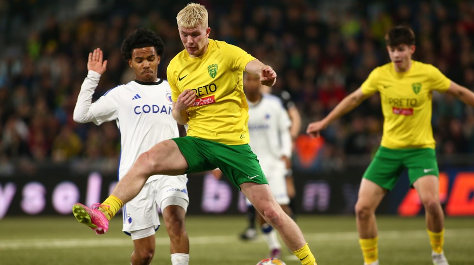 Sviatok pre slovenský futbal. Žilina spoznala súpera v šestnásťfinále mládežníckej Ligy majstrov