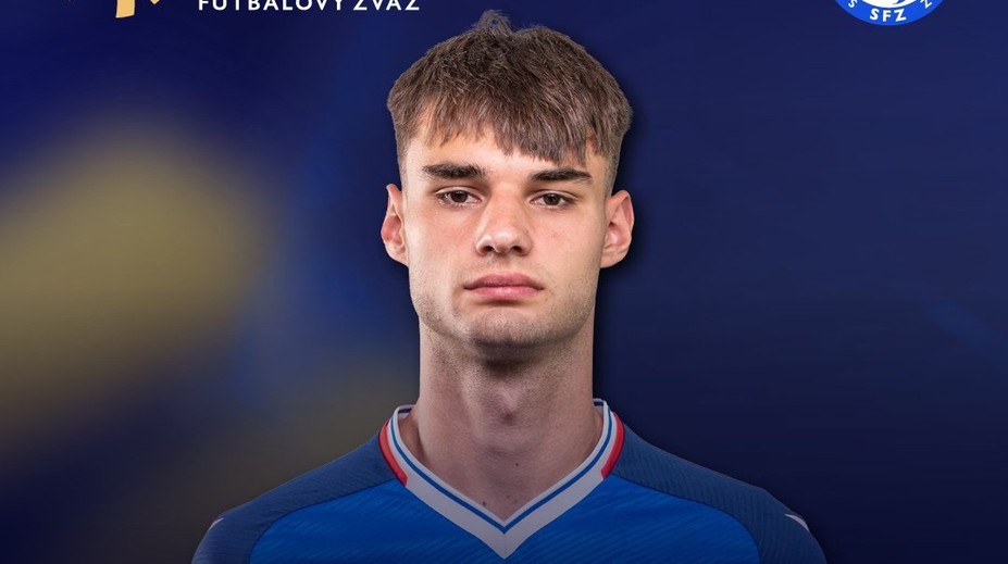 SFZ oceňoval mladé talenty. Kategóriu do 19 rokov ovládol hráč, ktorému sa darí v Niké lige