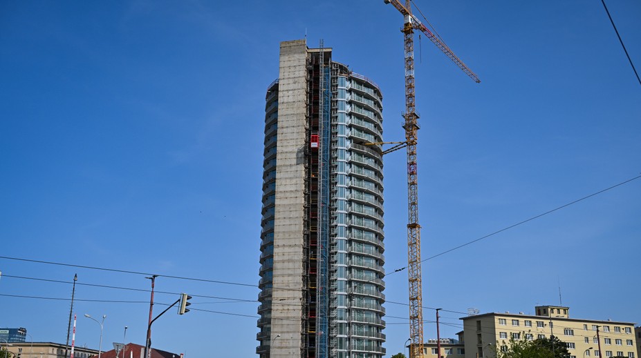 ÚVO preveruje miliónovú rekonštrukciu Kukurice