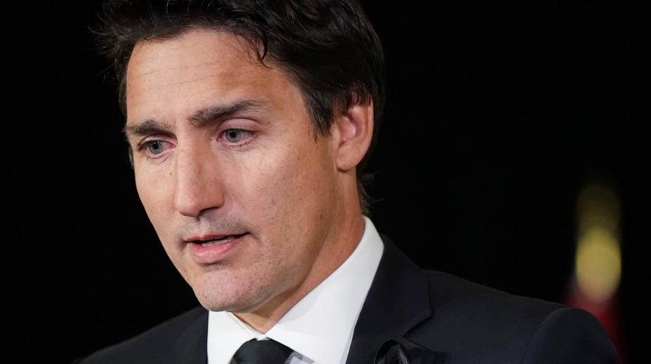 Kanadský premiér Justin Trudeau odstupuje z funkcie