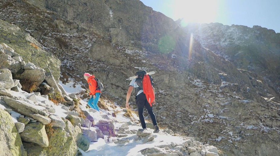 Podoba babieho leta prechádza premenou. Meteorológovia predpovedajú, kedy počasie ukáže krajšiu tvár