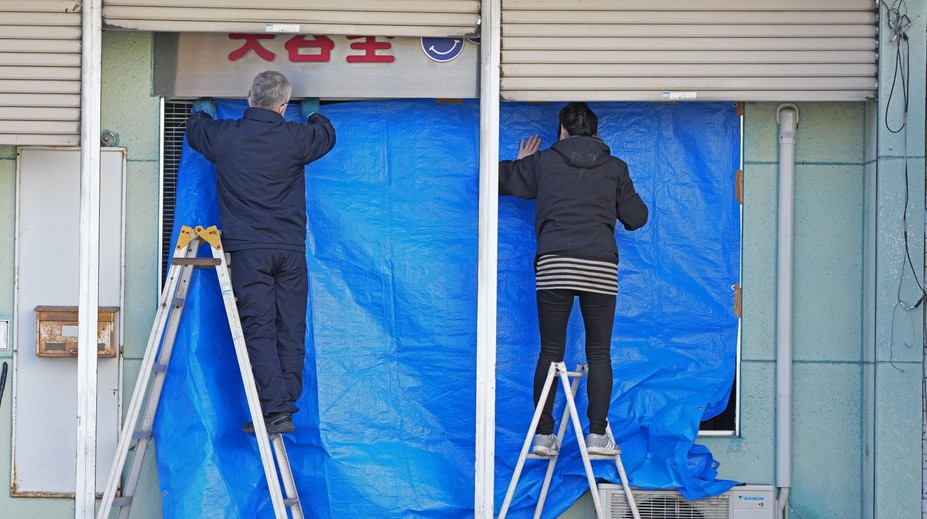 Japonsko zasiahlo ďalšie zemetrasenie. Vydali varovanie pred cunami
