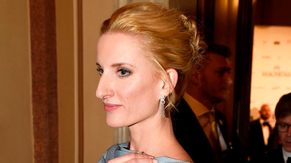 Móda z Českého leva: Adela ako z Hollywoodu, Turzonovová v nádherných šatách