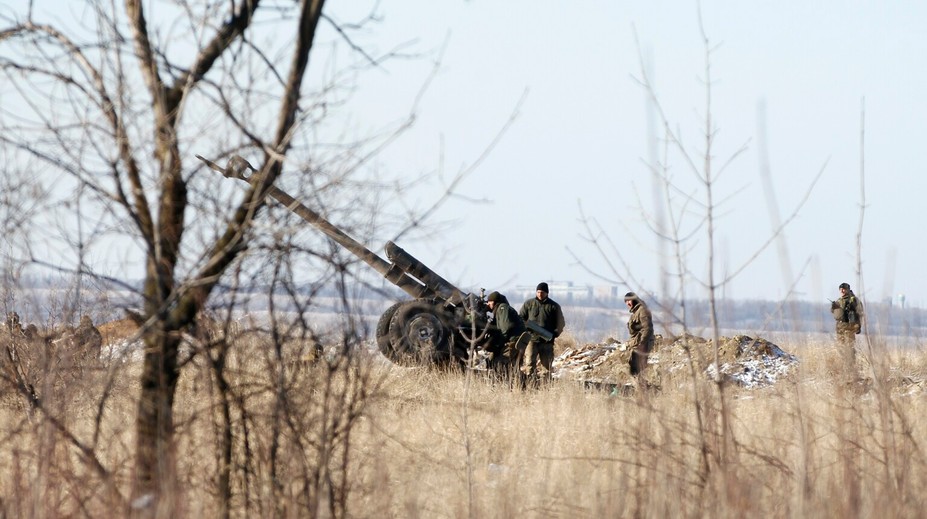 Ukrajinská armáda utrpela v Donbase najväčšie straty za uplynulých päť mesiacov