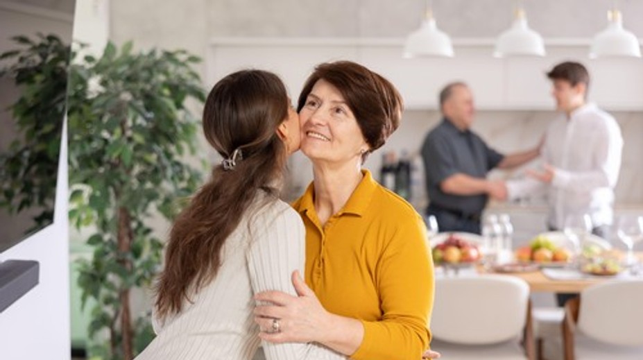 Nie je to len o zvykoch: Prečo sa na sviatky vraciame domov?