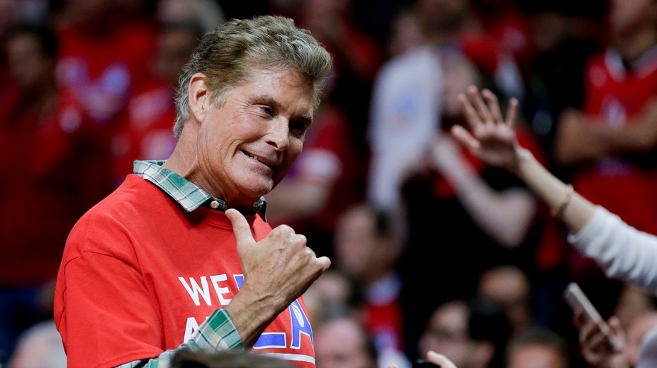 Smutný koniec kariéry slávneho herca. Turistom bude robiť šaša