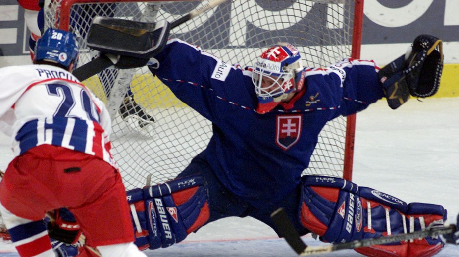 20 rokov od medaily: Slovákov čaká najdôležitejší zápas histórie. O zlato sa pobijú s Čechmi