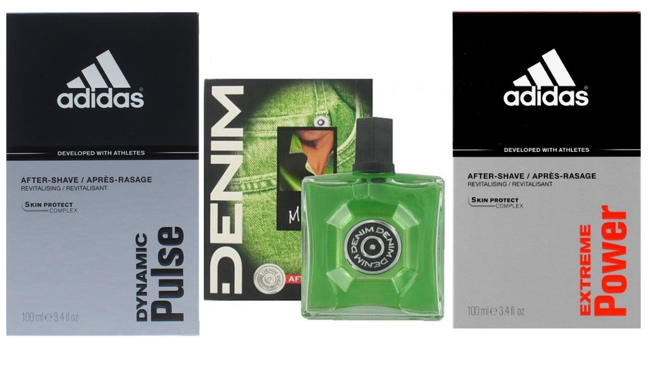 Hygienici varujú pred nebezpečnými vodami po holení, ktoré mohli skončiť aj v slovenských domácnostiach