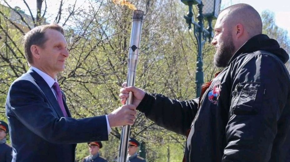 Budujú partizánske bunky aj samozvanú tajnú službu. Aktivity proruskej skupiny Brat za brata preveruje polícia