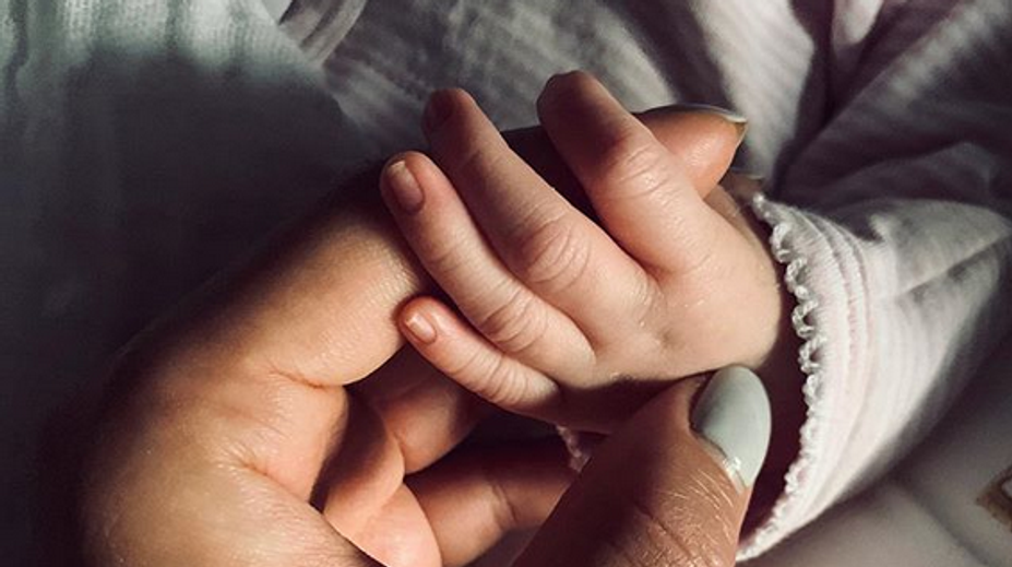 Už je na svete: Herecká hviezda sa stala prvýkrát maminou