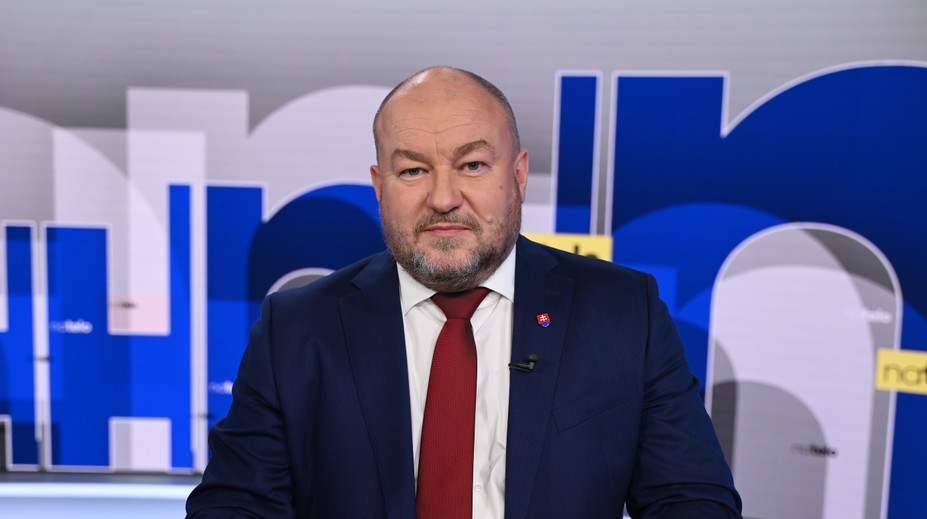 R. Huliak v Na telo: Na koaličnej rade sa budem úpenlivo snažiť presvedčiť koaličného partnera o zákone o hazarde