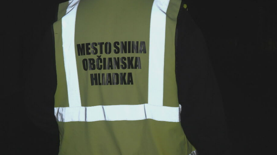 V Snine po večeroch stúpa hluk a napätie. Mesto predlžuje hliadky v problémových lokalitách