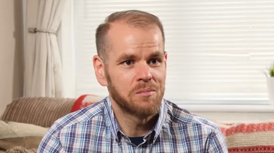 Za štyri roky sa mu podarilo zhodiť 130 kíl. Teraz má dva veľké ciele