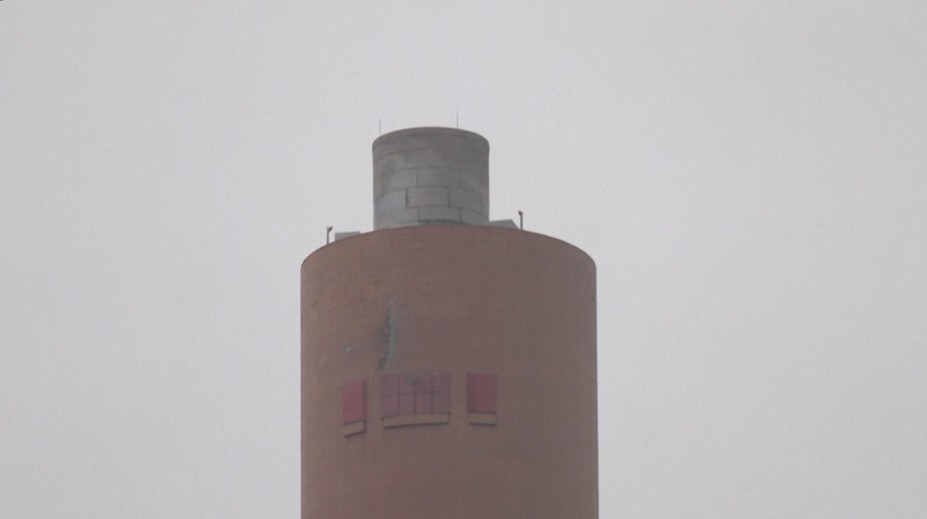 Ruský dron zasiahol estónsku elektráreň. Bezpilotné lietadlo sa objavilo aj nad Lotyšskom