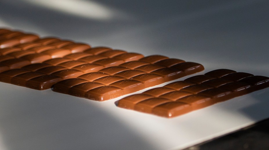Priemerný Slovák vlani zjedol takmer sedem kilogramov čokolády. Tá kvalitná má aj benefit, ktorý by ste asi nečakali