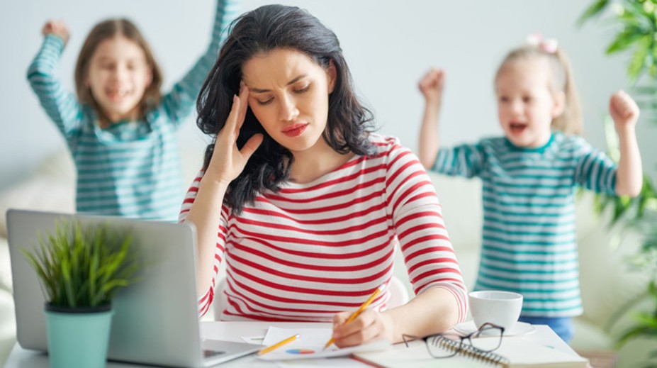 Pociťujete v týchto dňoch stres alebo obavy? Psychologička radí, ako sa s nimi vyrovnať