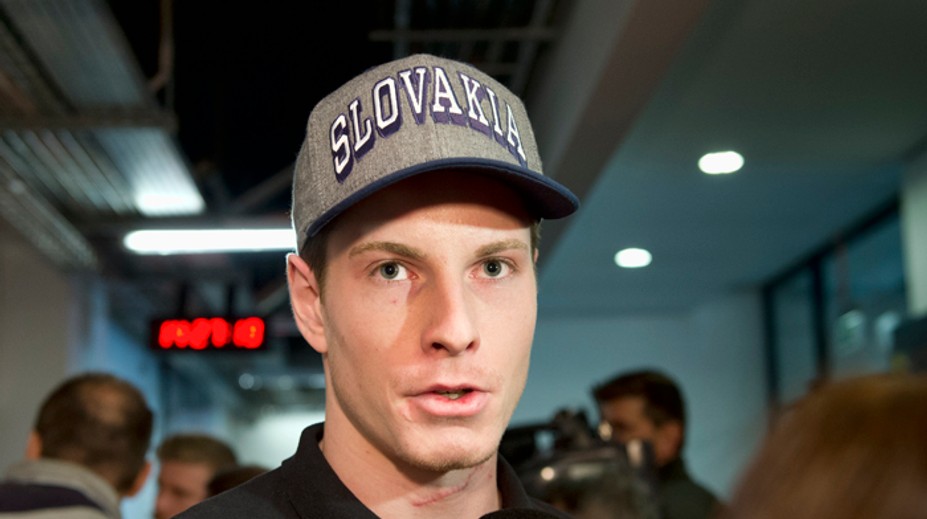 Nováčikovské kempy v NHL predo dvermi, predstavia sa v nich štyria Slováci