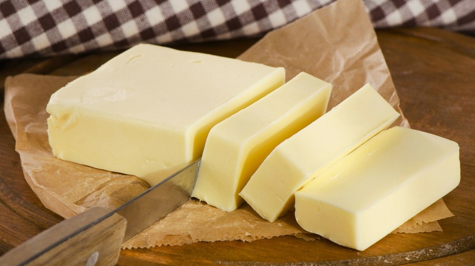 Je zdravšie maslo alebo margarín? Toto je konečná odpoveď