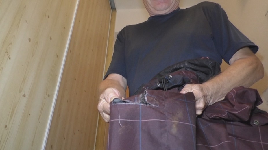 Chcel si nazbierať prvé tohtoročné huby. Miesto toho sa triasol o život