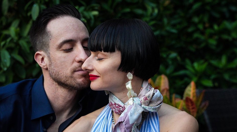 Hviezda svetových parketov Laura Arcolinová: Tancom komunikujem so svetom (rozhovor)