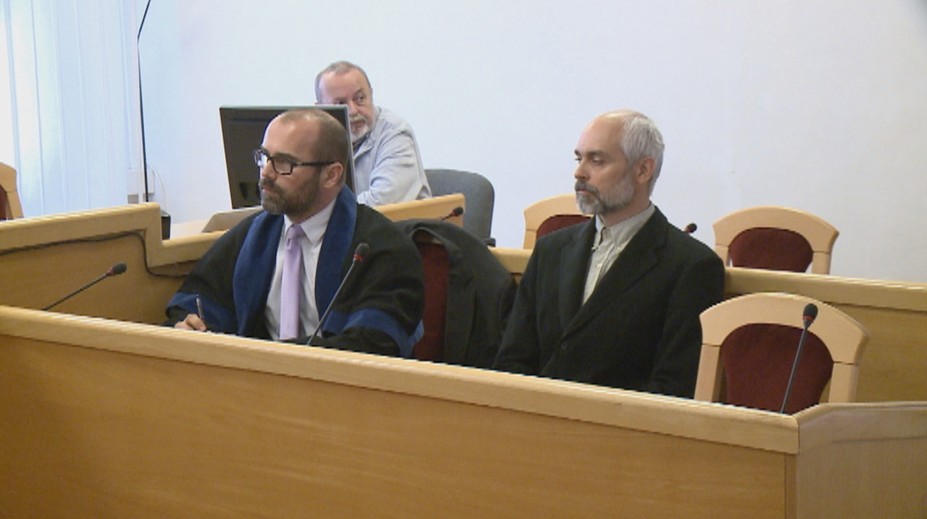 Riaditeľ školy, ktorý zbil problémového žiaka, pred súdom