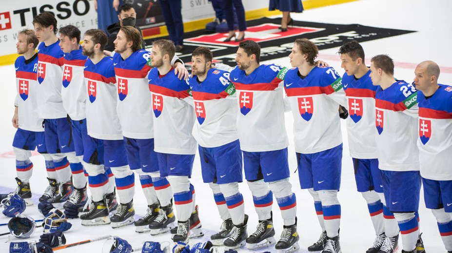 Hokejová reprezentácia má za sebou mimoriadne úspešný rok. Vrcholom bol zisk bronzu na olympiáde