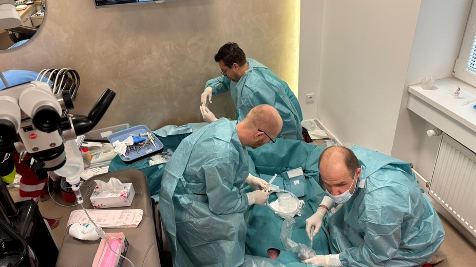 Jaromír (69) sa druhýkrát narodil: Bežný zubársky zákrok sa zmenil na boj o život