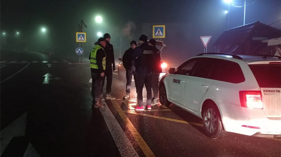 Pátracia akcia na východe Slovenska mala smutný koniec. Nezvestného našli bez známok života
