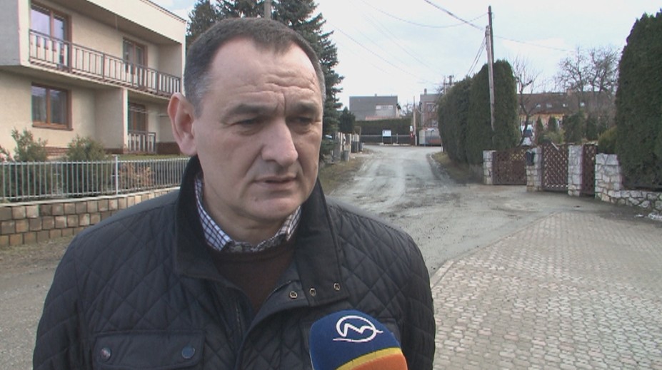 Navštívili sme poslanca Petra Chudíka (Smer-SD), spojitosť s talianskou mafiou odmieta