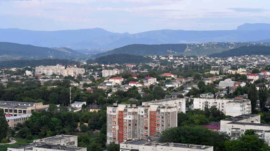 Úrady na Kryme zakázali zverejňovať fotografie ruských síl