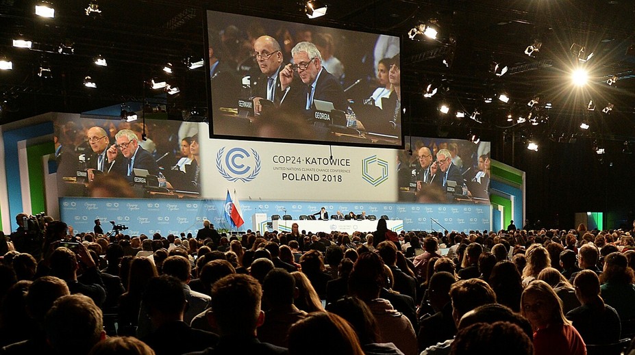Štáty sa dohodli na predpisoch pre naplnenie klimatickej dohody
