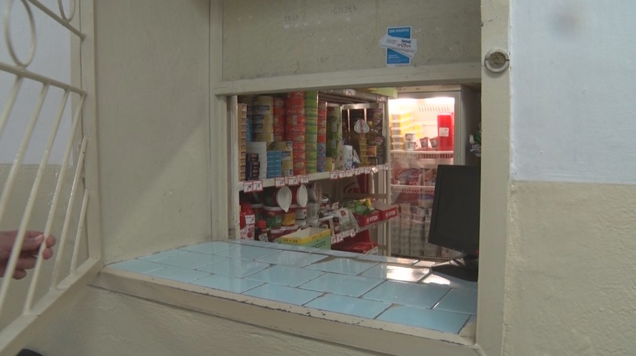 Po kritike odsúdených prišli opatrenia. Ceny vo väzenských bufetoch sú pod väčšou kontrolou