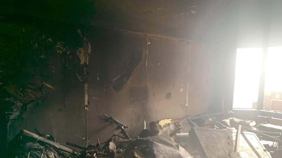 Mohutný požiar obytnej budovy v New Yorku: Hlásia desiatky zranených, niektorí sú v kritickom stave