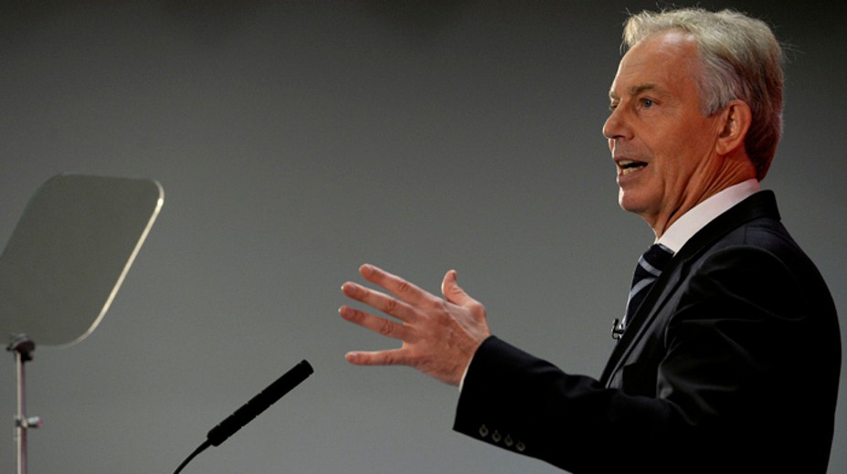 Tony Blair: Čím ďalej, tým menej času je na odvrátenie brexitu