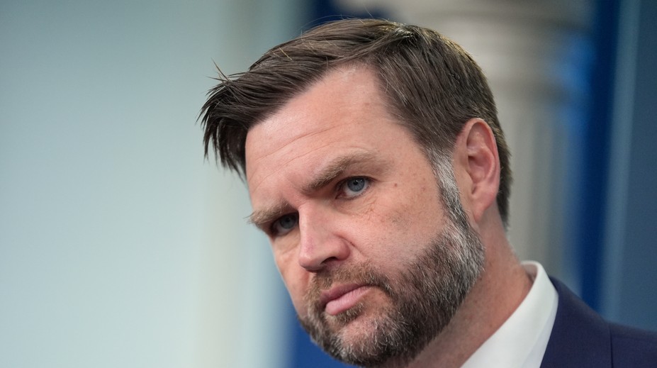Mierové rokovania medzi USA a Iránom sa vo Švajčiarsku neuskutočnia. J. D. Vance zrušil plánovanú cestu