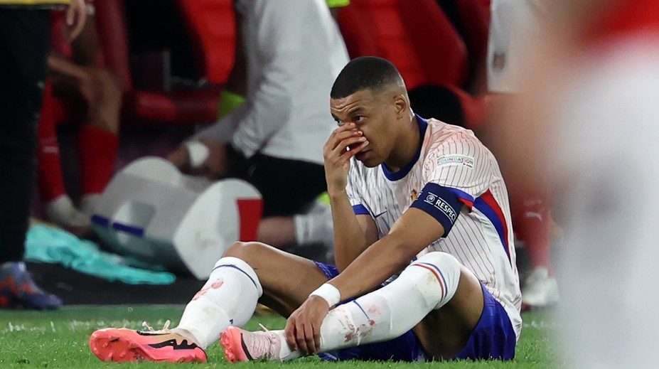 Pospíšil ich mal šesť, Karius preň stratil kariéru. V športe sa často ignoruje vážne zranenie