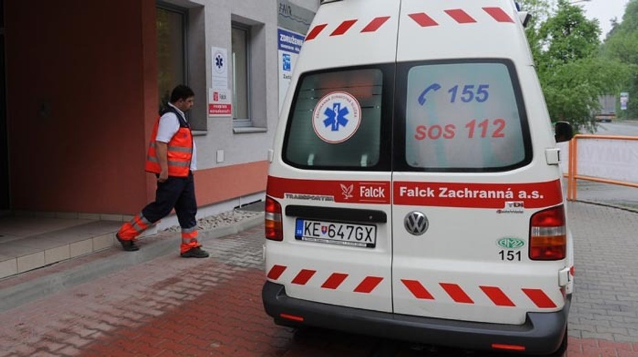 Krajské operačné stredisko záchranárov v Trnave obnovilo svoju činnosť. Zamestnanci sú už zdraví