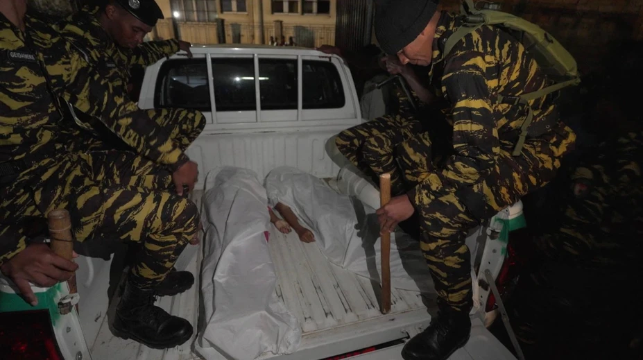 Tragédia na Madagaskare. Pri vstupe na štadión prišlo v tlačenici o život najmenej 12 ľudí