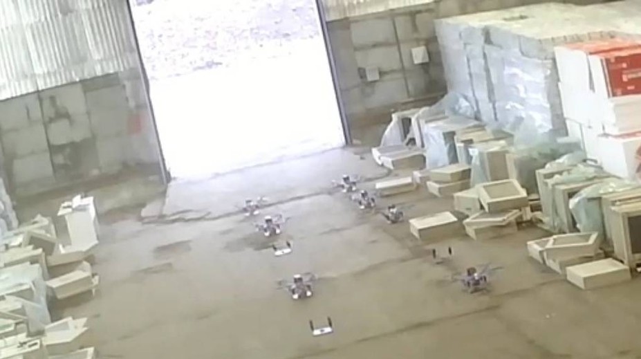 Ruská FSB tvrdí, že zmarila útoky dronov, ktoré priviezli zo Slovenska. Obvinili známeho rapera žijúceho v Bratislave