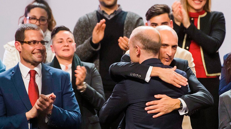 Novým maltským premiérom sa stal Robert Abela