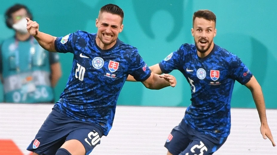 Slovenský reprezentant mení klub. Prichádza do slávneho mesta
