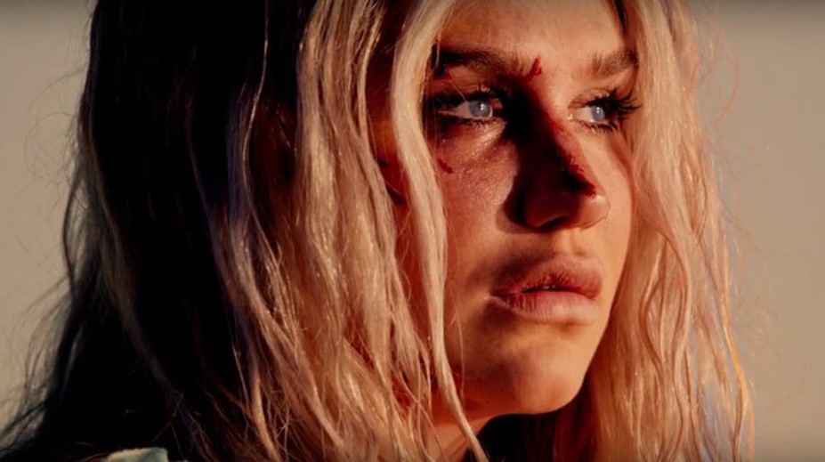 Najotvorenejšia spoveď speváčky Keshy. Po štyroch rokoch sa vracia s oveľa silnejším hlasom