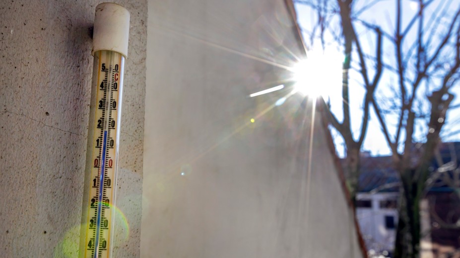 Znepokojivé správy. Rok 2025 bol tretím najteplejším v histórii meraní