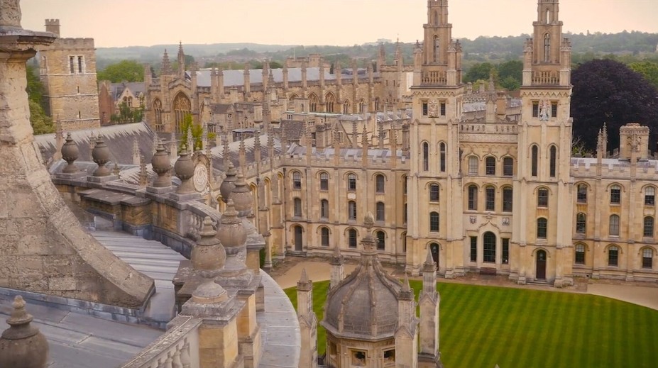 Vyštudovala jednu z najlepších univerzít sveta. Na jej ceste ju podporili stovky Slovákov