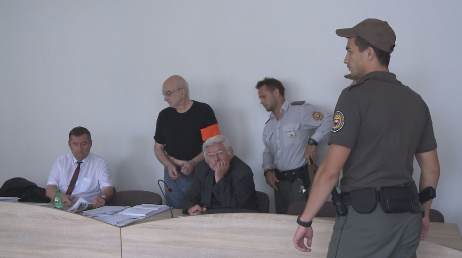 Krajský súd v Prešove definitívne oslobodil kanadského vedca Davida Scheffela