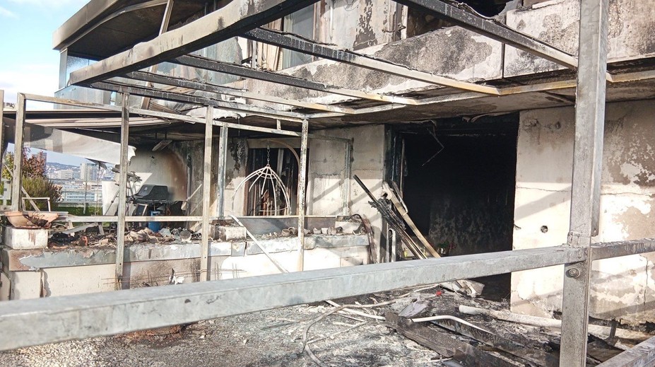 Detaily smrtiaceho požiaru v Ružinove: Špekuluje sa o troch možných príčinách