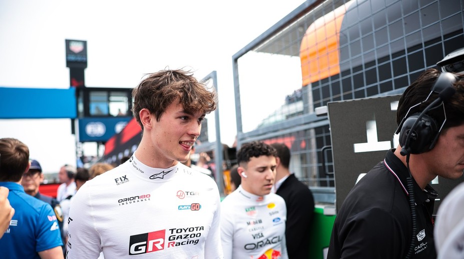 Brit s hororovým zážitkom na VC Japonska, z trate odchádzal krívajúc. Čaká F1 veľká zmena?