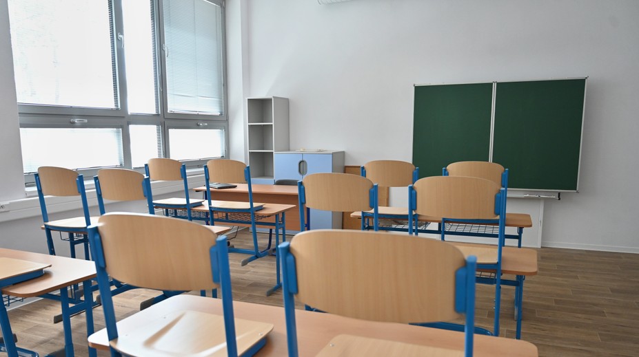 Školy vlani hľadali historicky najviac učiteľov. O najčastejšie inzerovanú pozíciu však nebol záujem